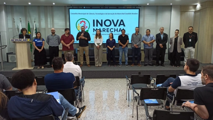 Fórum de inovação